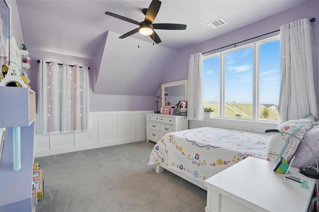 Walsh Ranch Quail Vly - Residential