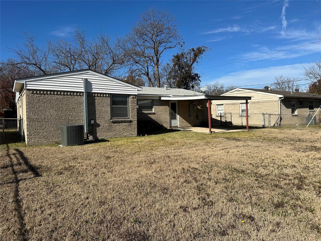 Casa View Heights 15 - Residential