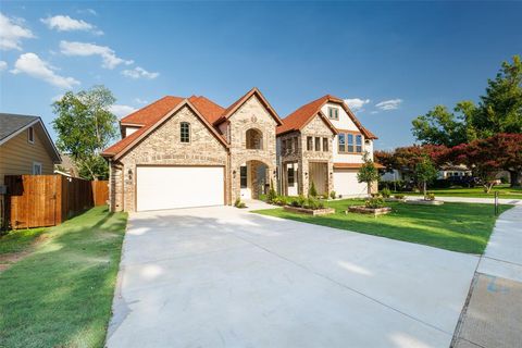Property photo of 408 Larry Drive, Irving, TX 75060