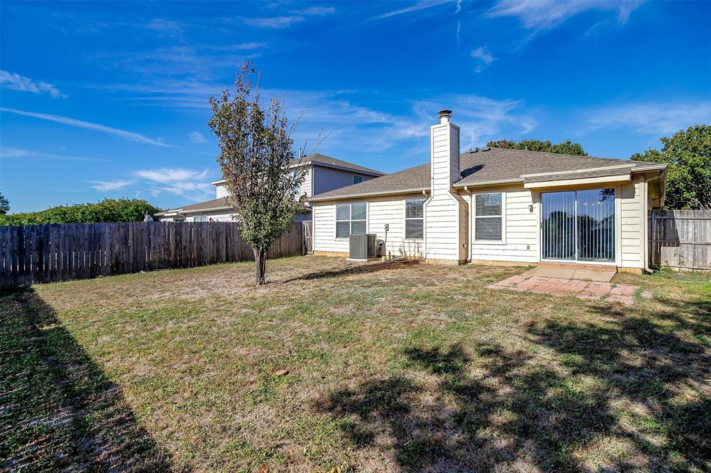 Lasater Add - Residential