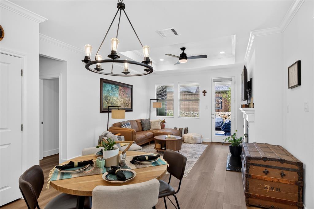 709 Sunflower Trail