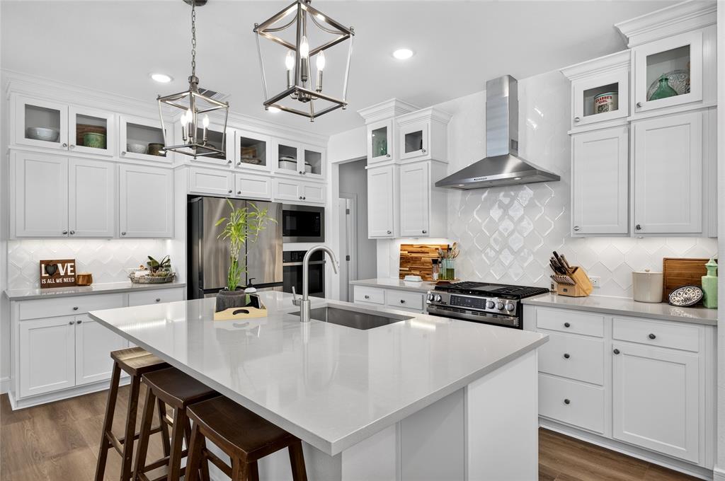709 Sunflower Trail