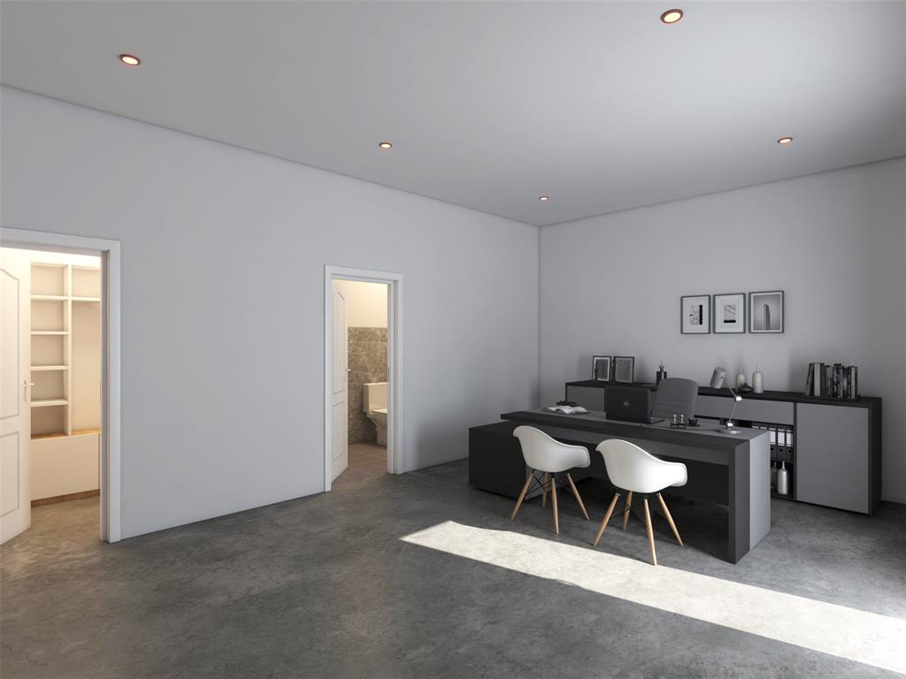 NA - Commercial Lease