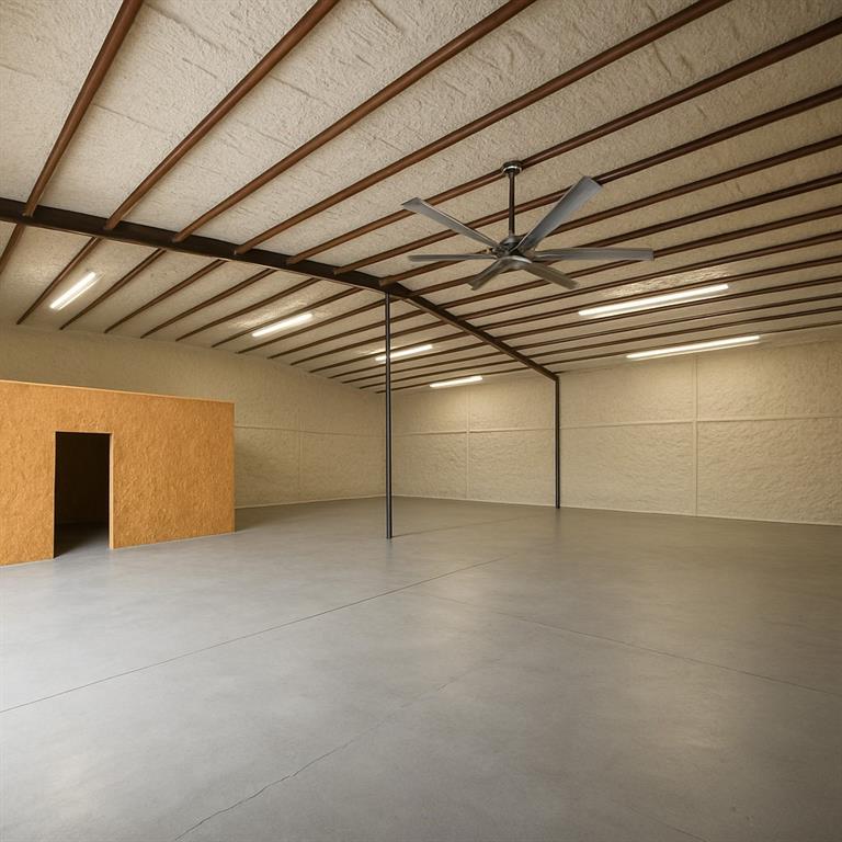 NA - Commercial Lease