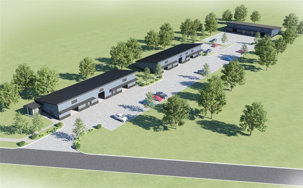 NA - Commercial Lease