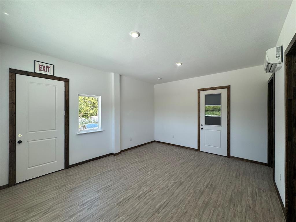 NA - Commercial Lease