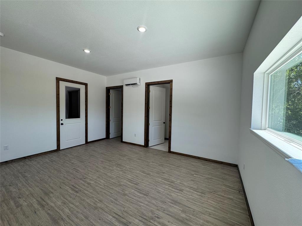 NA - Commercial Lease