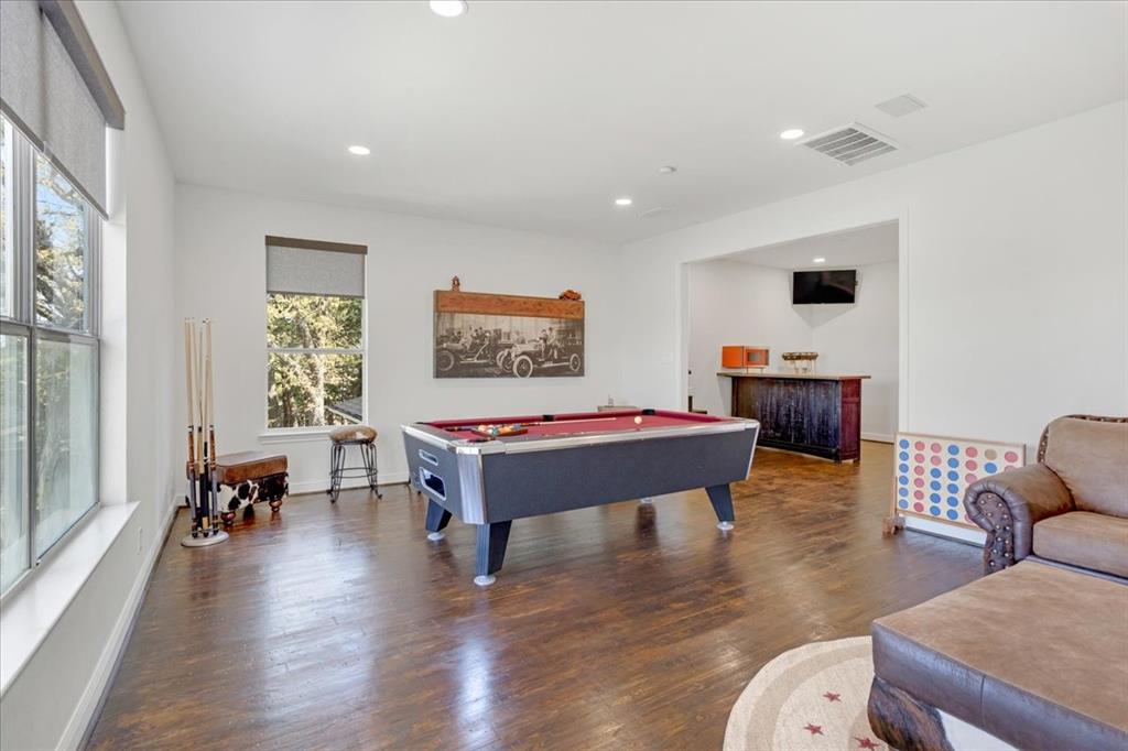 Tanglewood Hills Ctry Cl Bf&9 - Residential