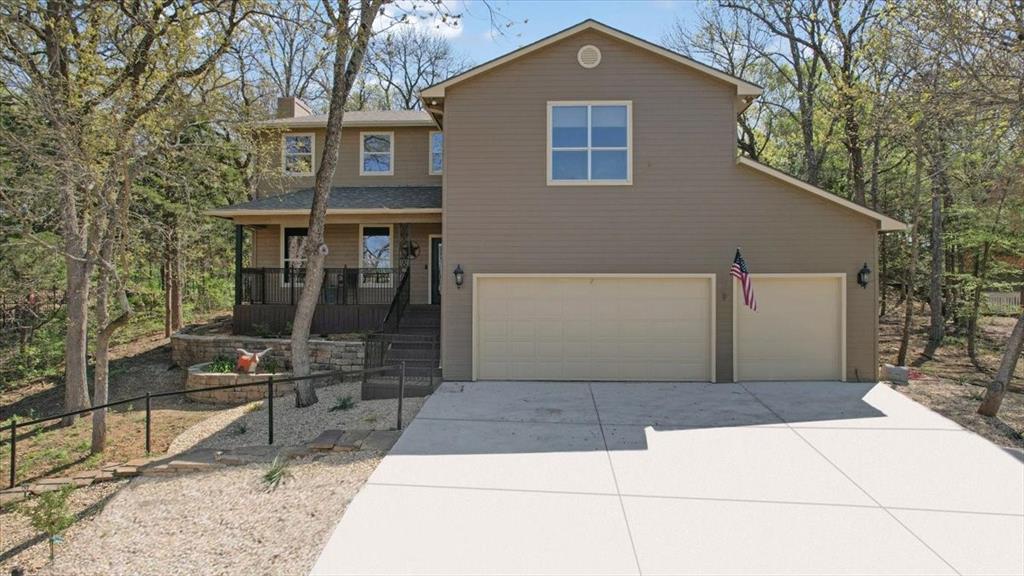 Tanglewood Hills Ctry Cl Bf&9 - Residential