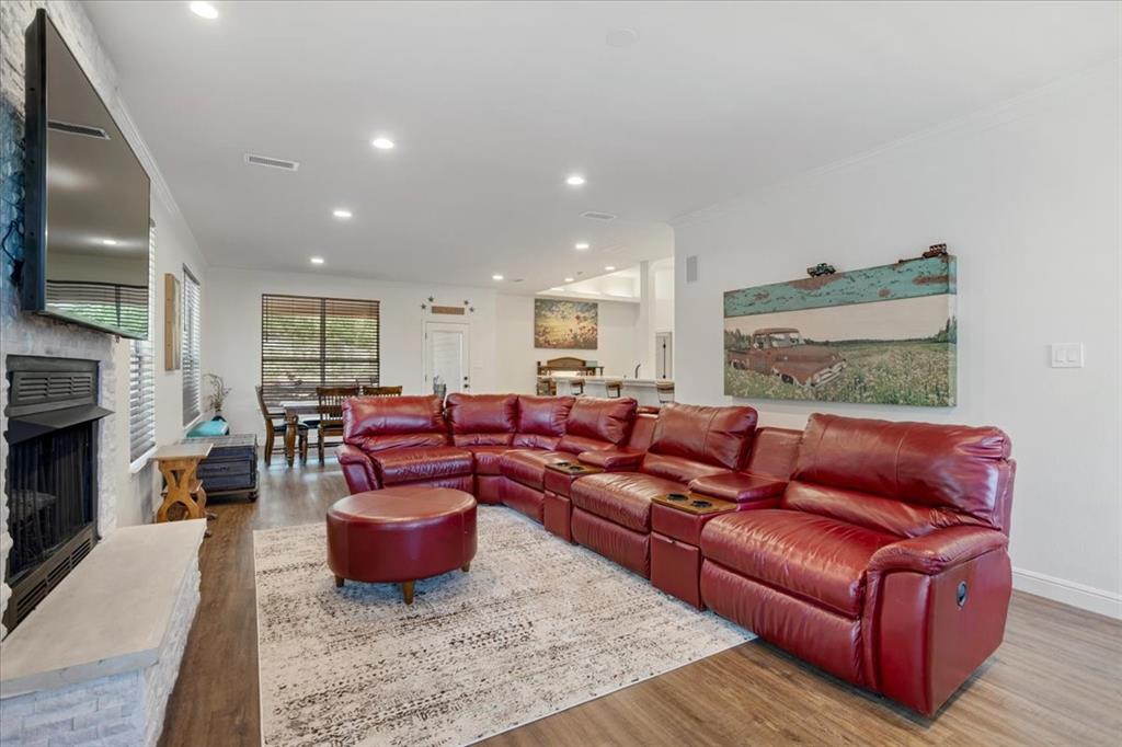 Tanglewood Hills Ctry Cl Bf&9 - Residential