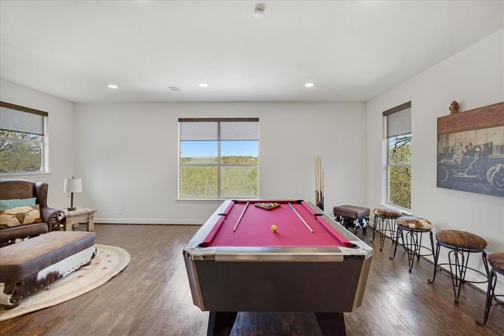 Tanglewood Hills Ctry Cl Bf&9 - Residential