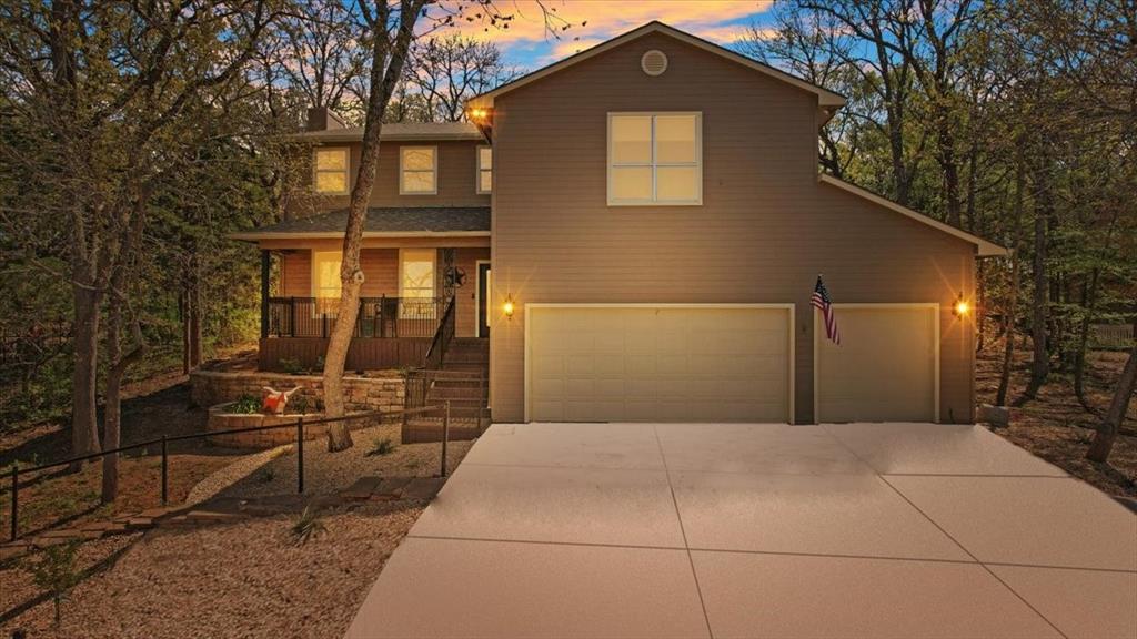 Tanglewood Hills Ctry Cl Bf&9 - Residential