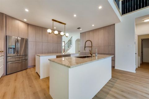 2344 Chenault Drive Frisco TX 75033