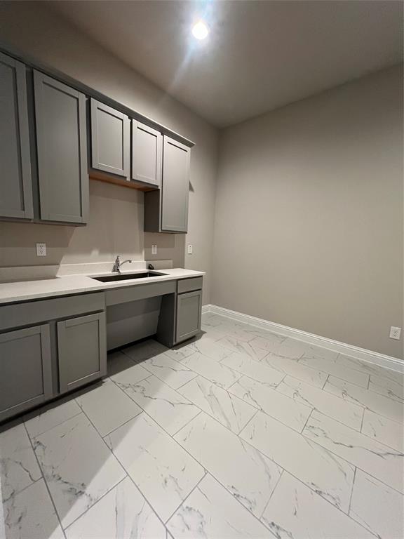 Collin Ridge - Commercial Lease