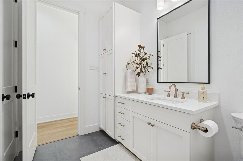 Hencken Ranch Estates - Residential