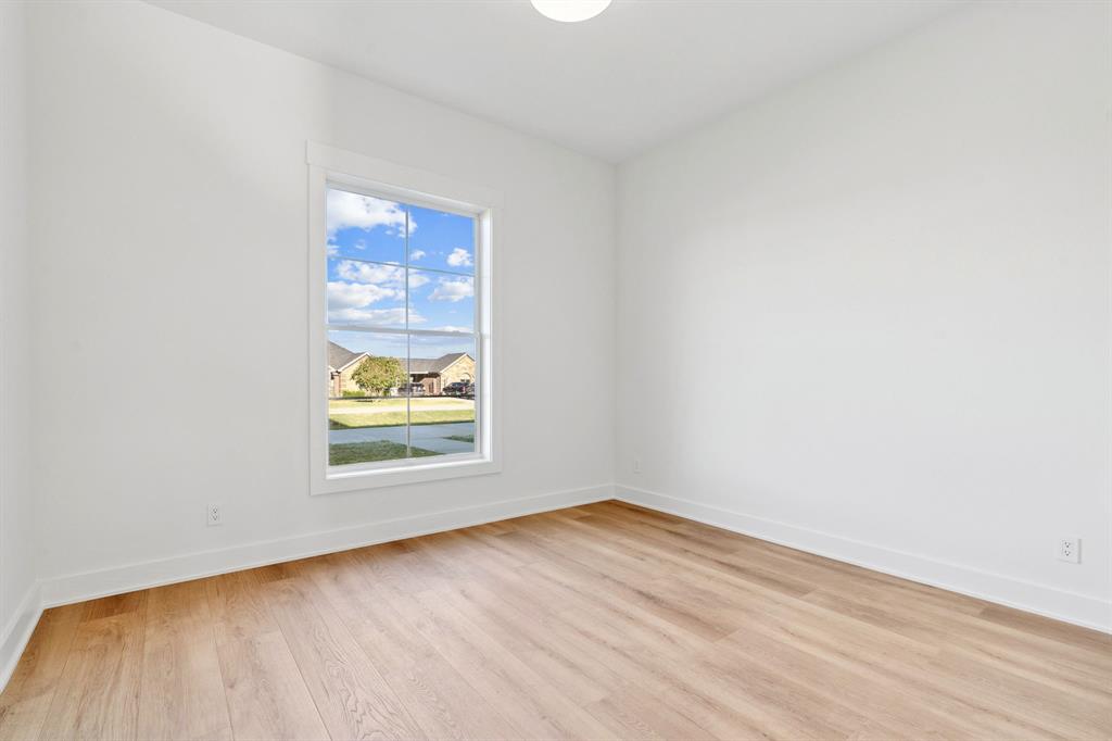 Hencken Ranch Estates - Residential