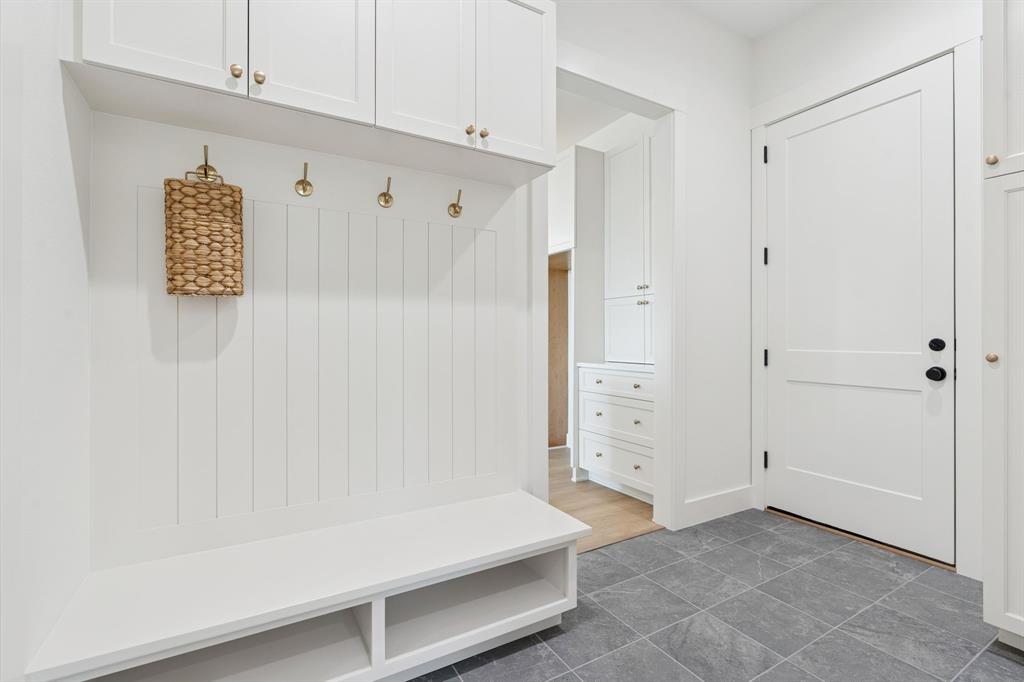 Hencken Ranch Estates - Residential