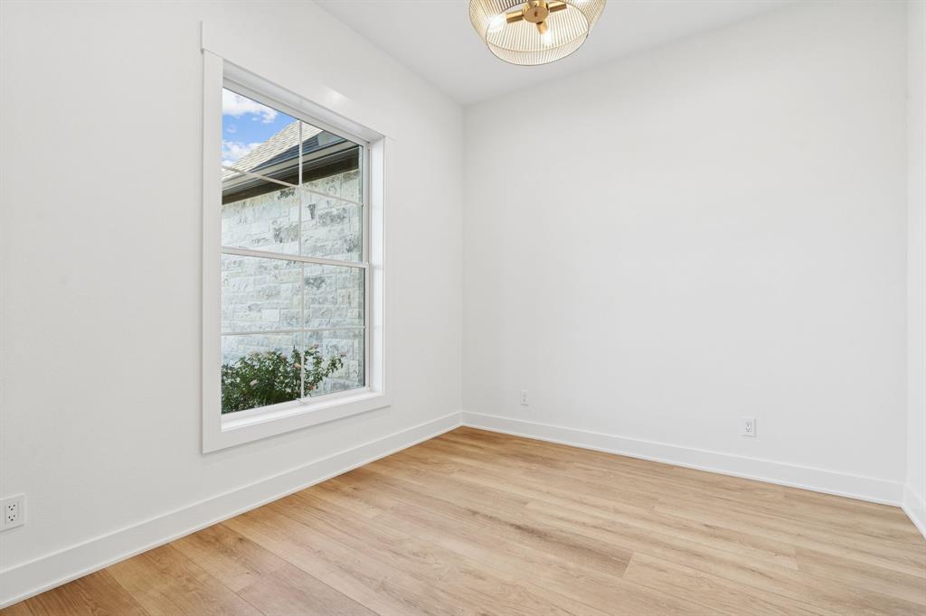 Hencken Ranch Estates - Residential