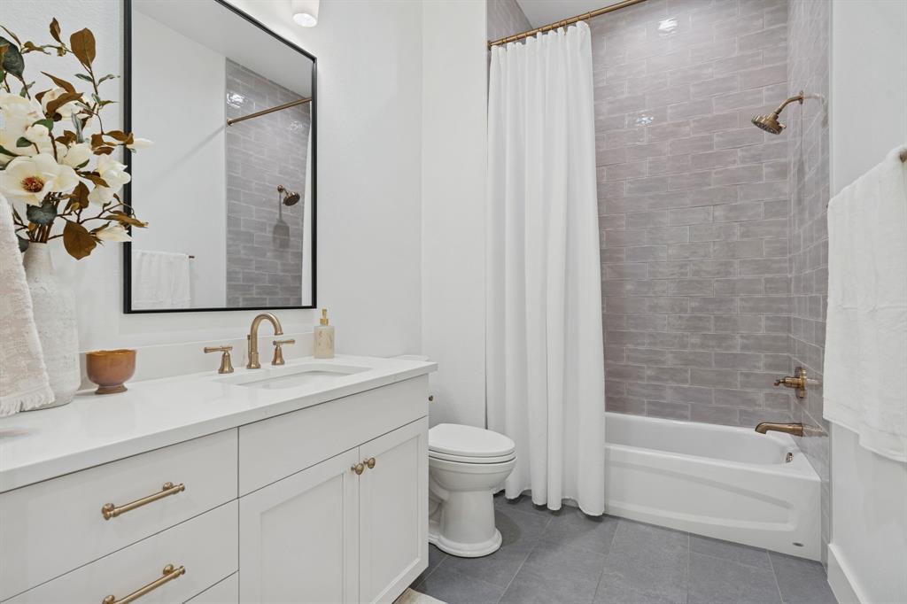 Hencken Ranch Estates - Residential