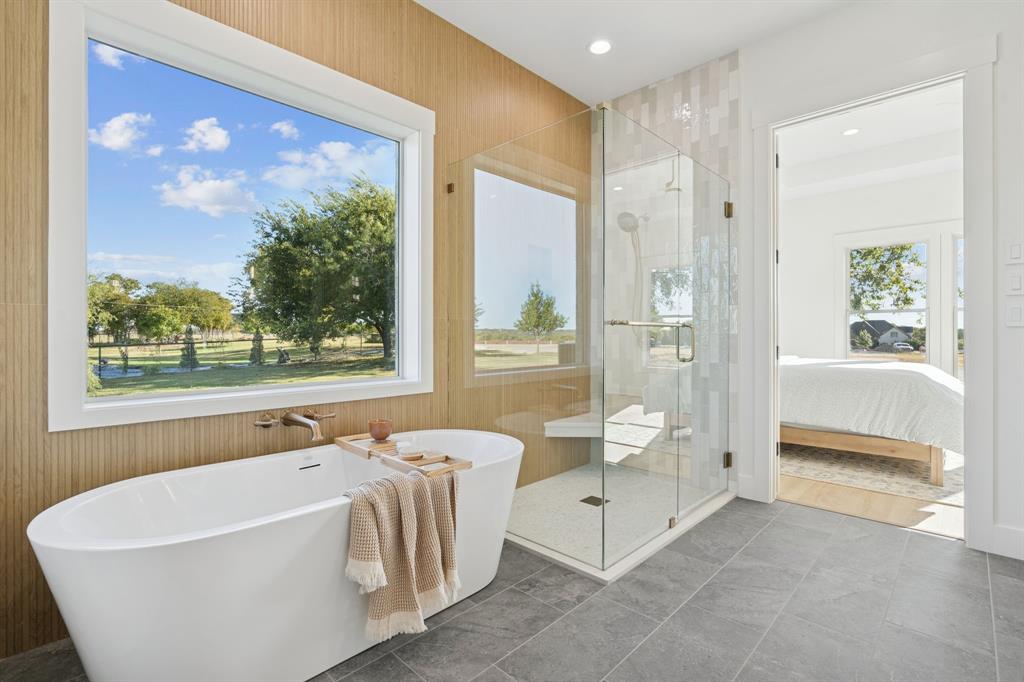 Hencken Ranch Estates - Residential