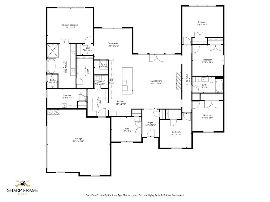 Hencken Ranch Estates - Residential