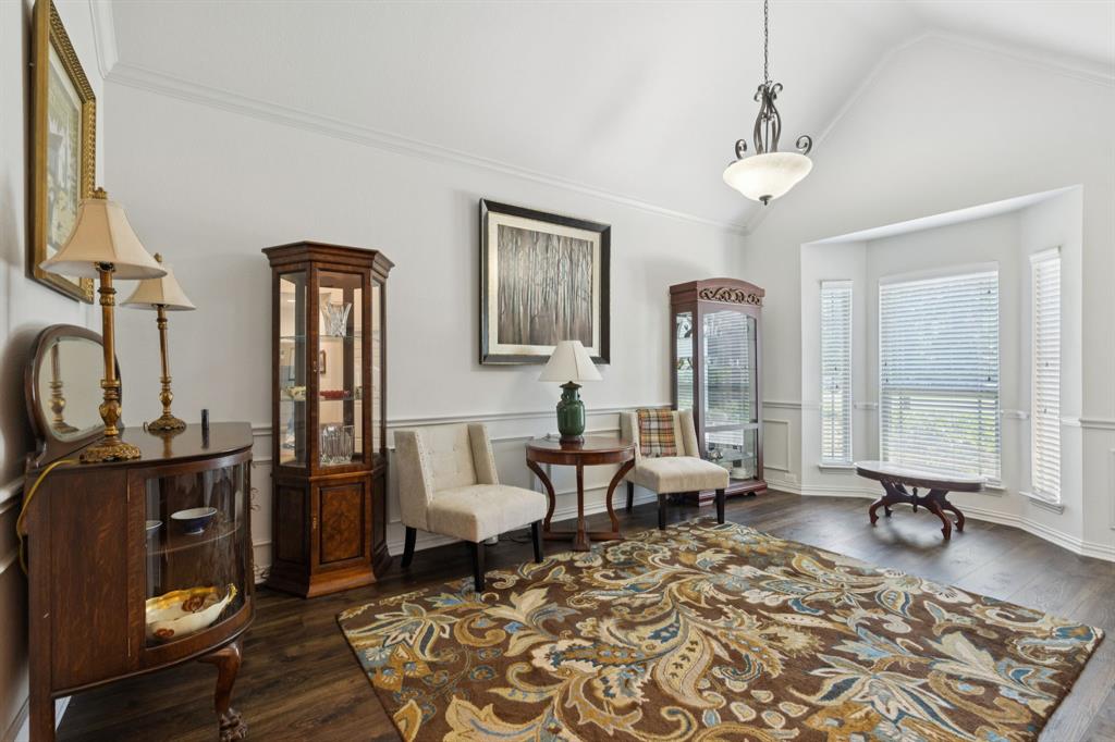 Villages at Cross Roads - Residential