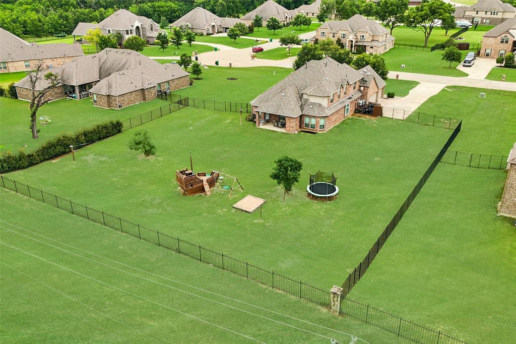 Villages at Cross Roads - Residential