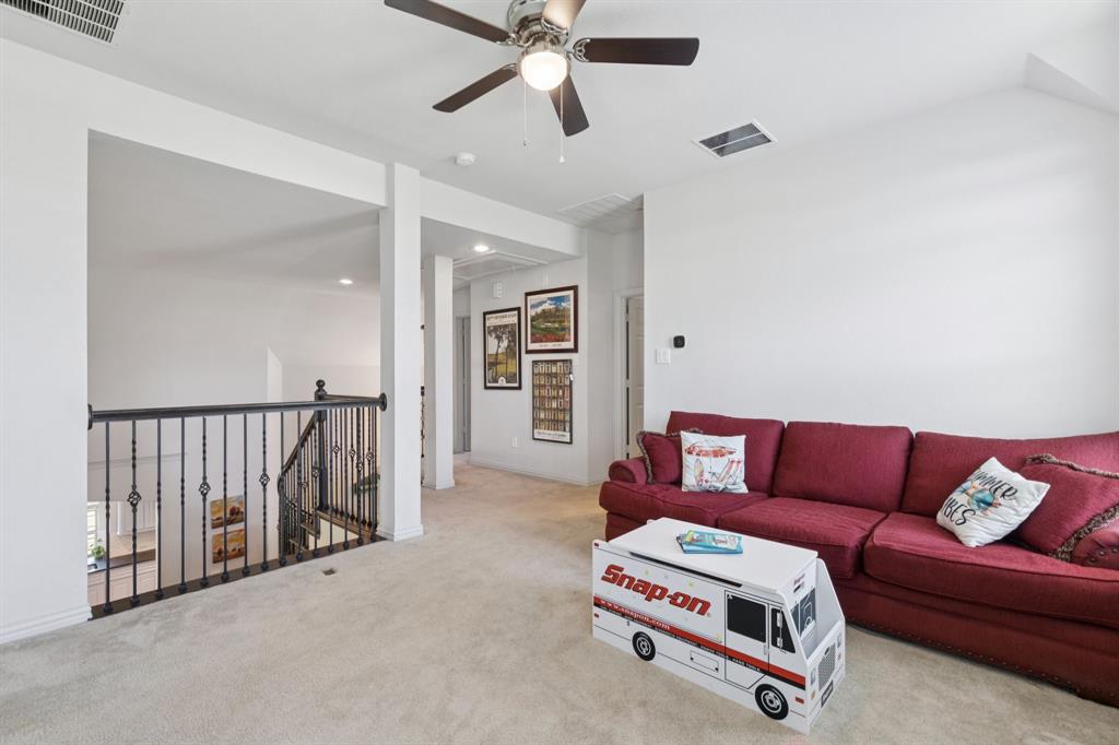 Villages at Cross Roads - Residential