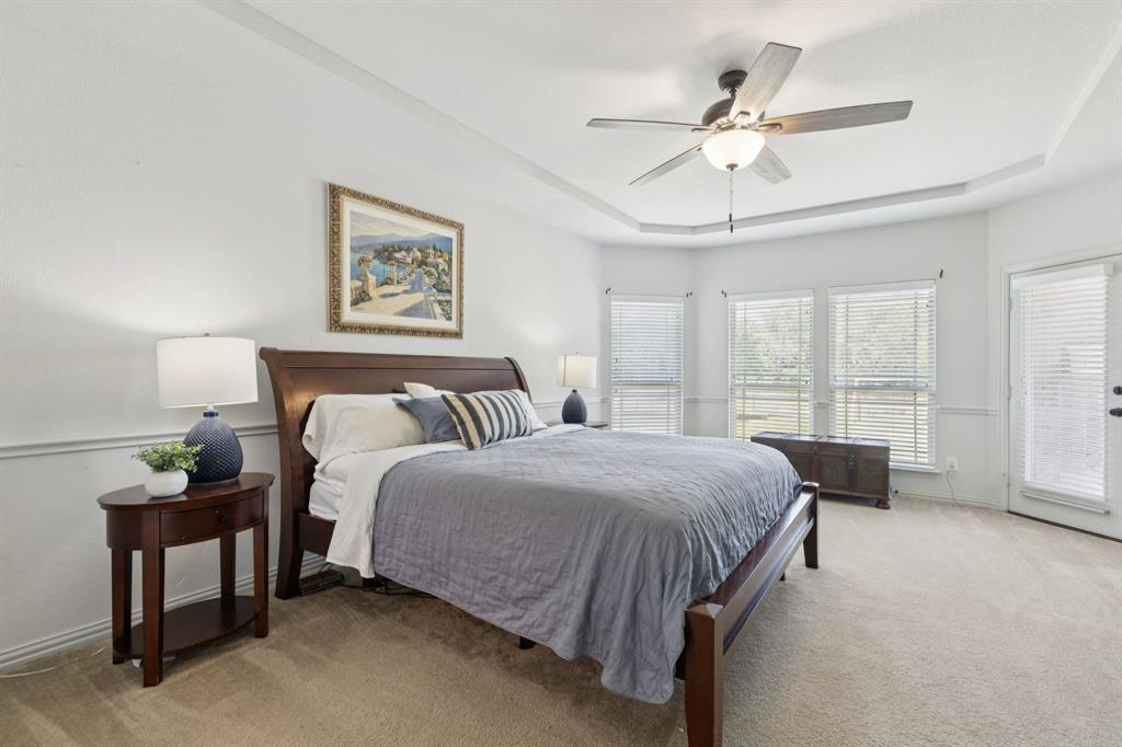 Villages at Cross Roads - Residential