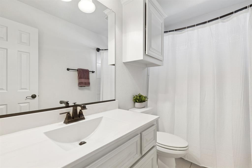 Villages at Cross Roads - Residential