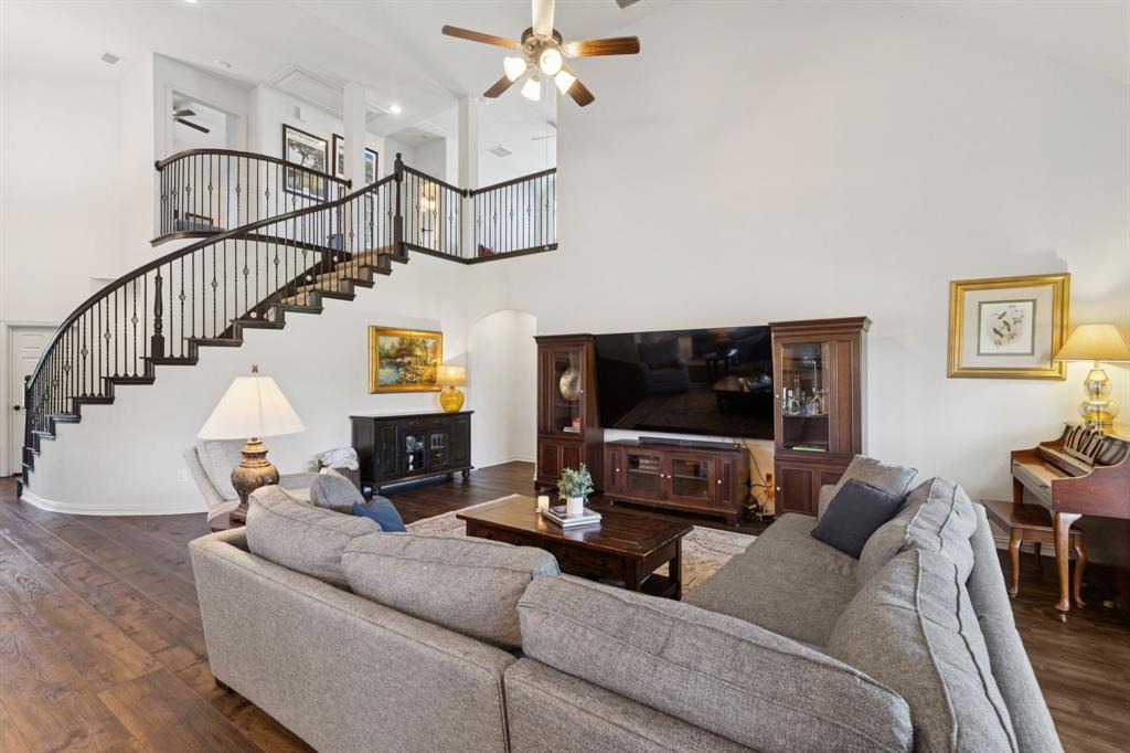 Villages at Cross Roads - Residential