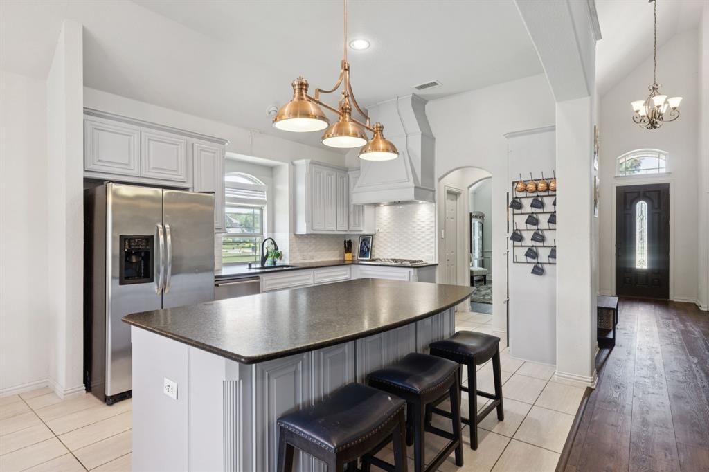 Villages at Cross Roads - Residential