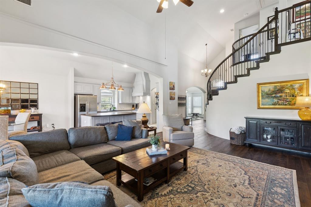 Villages at Cross Roads - Residential