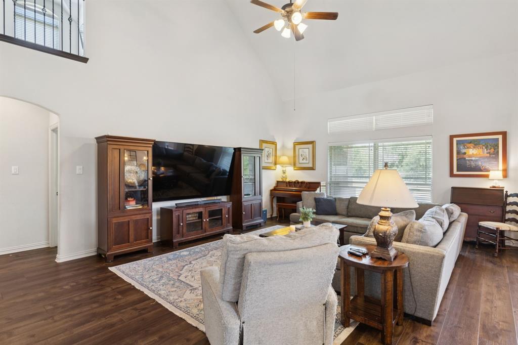 Villages at Cross Roads - Residential