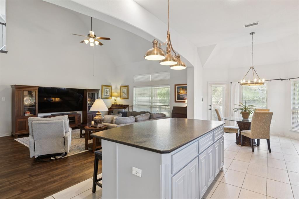 Villages at Cross Roads - Residential