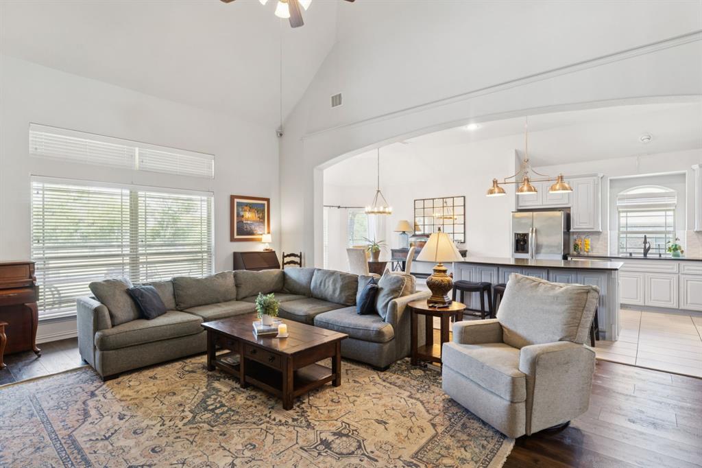 Villages at Cross Roads - Residential