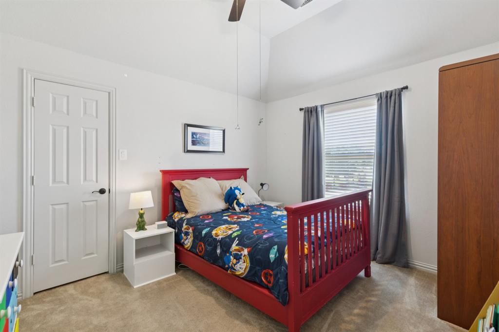 Villages at Cross Roads - Residential