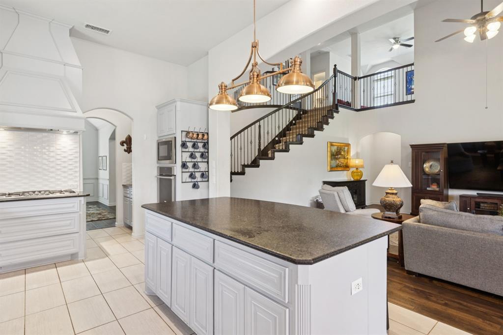 Villages at Cross Roads - Residential