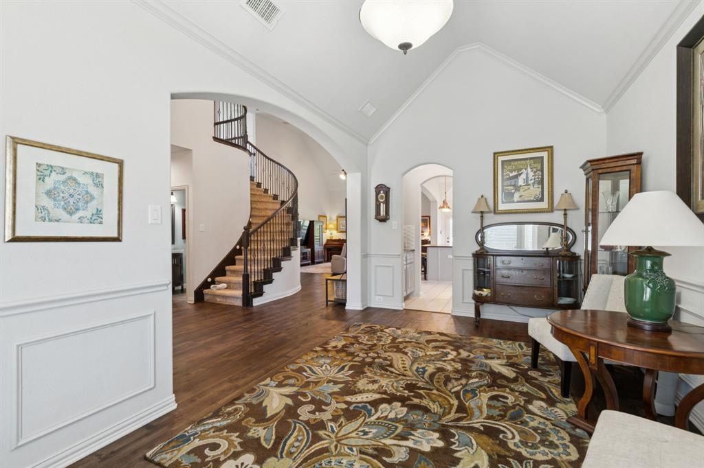 Villages at Cross Roads - Residential