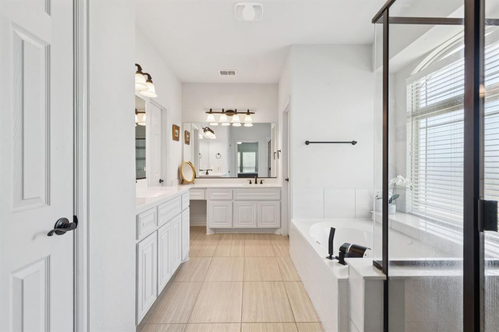 Villages at Cross Roads - Residential