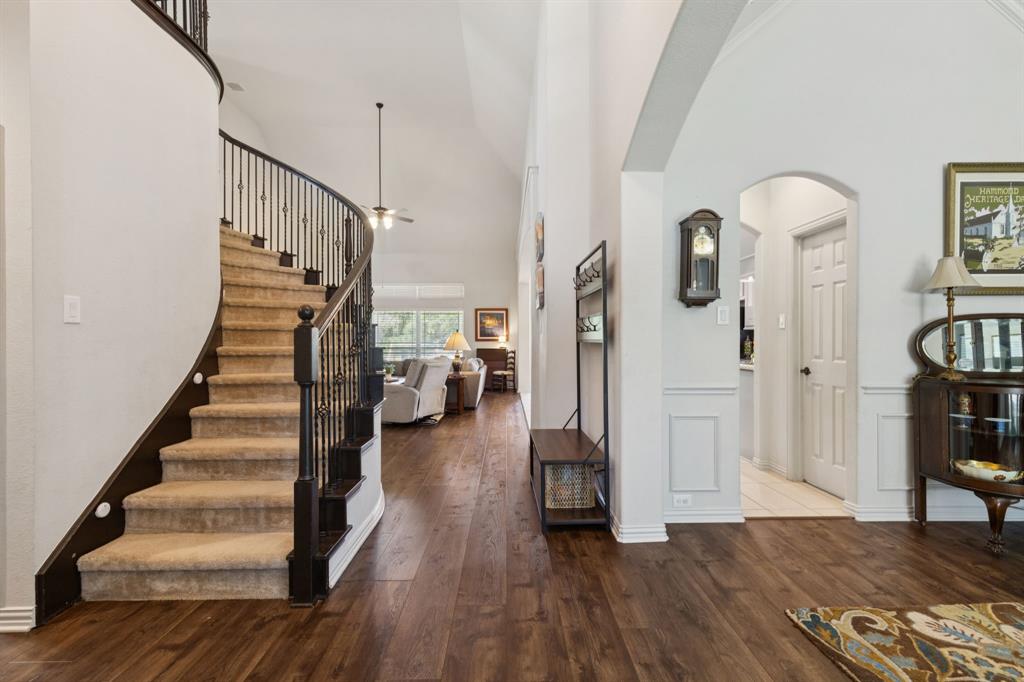 Villages at Cross Roads - Residential