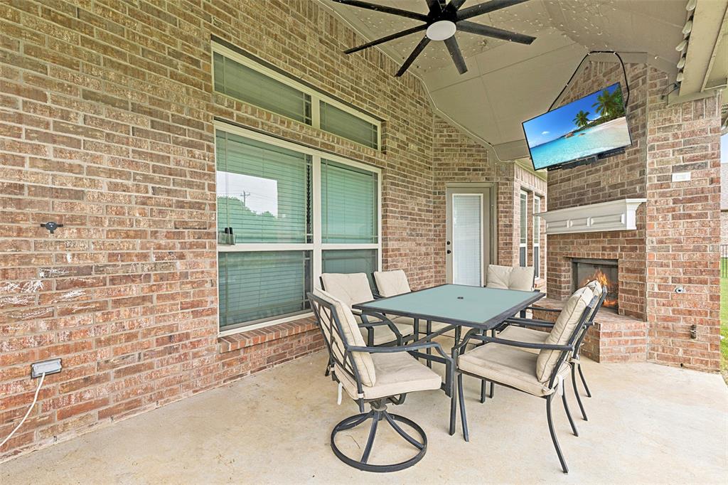 Villages at Cross Roads - Residential