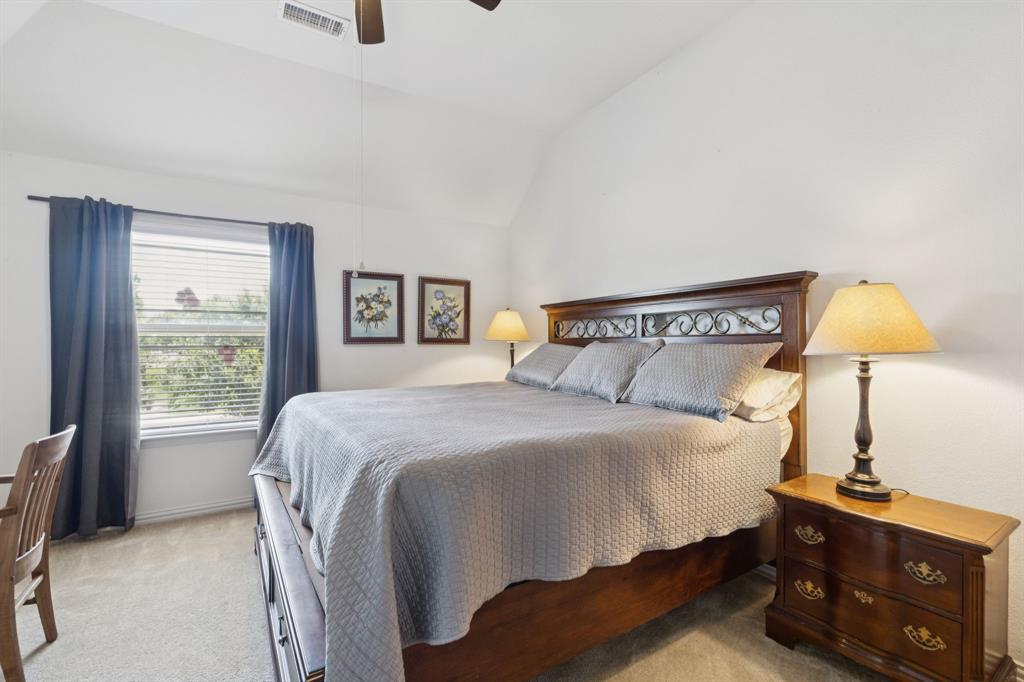 Villages at Cross Roads - Residential