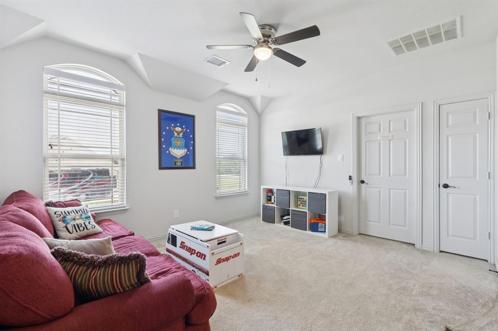 Villages at Cross Roads - Residential