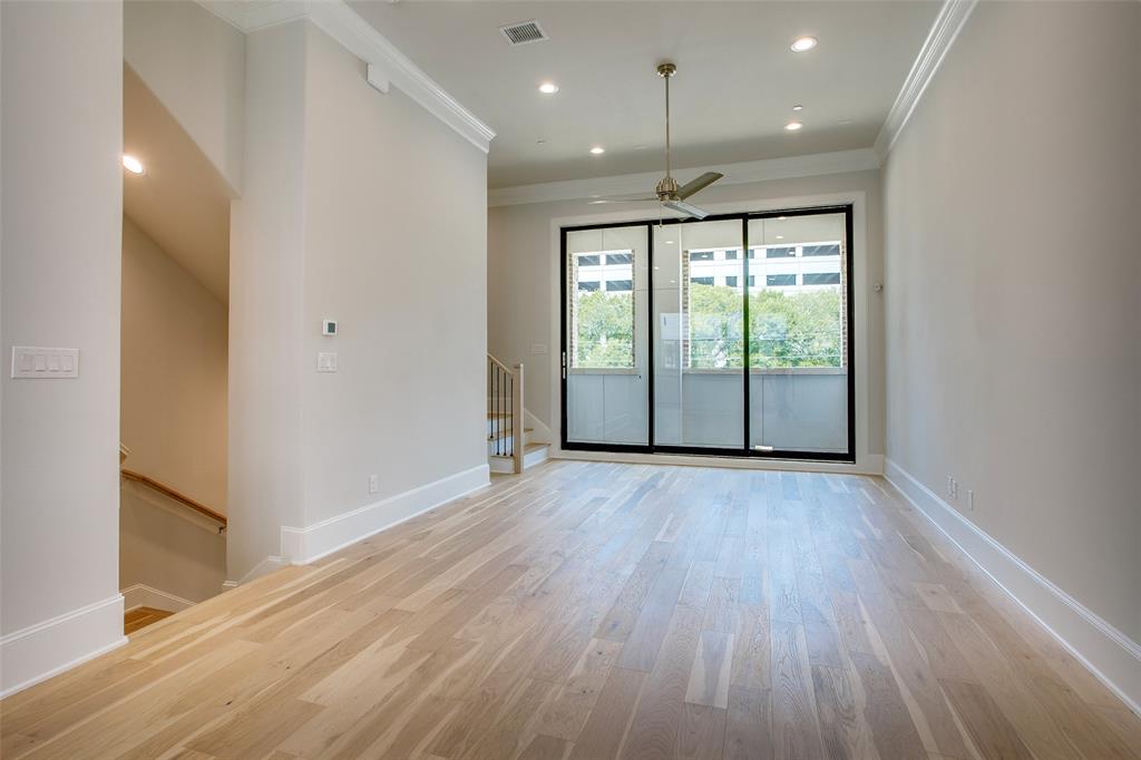 InTown at Las Colinas Station - Residential