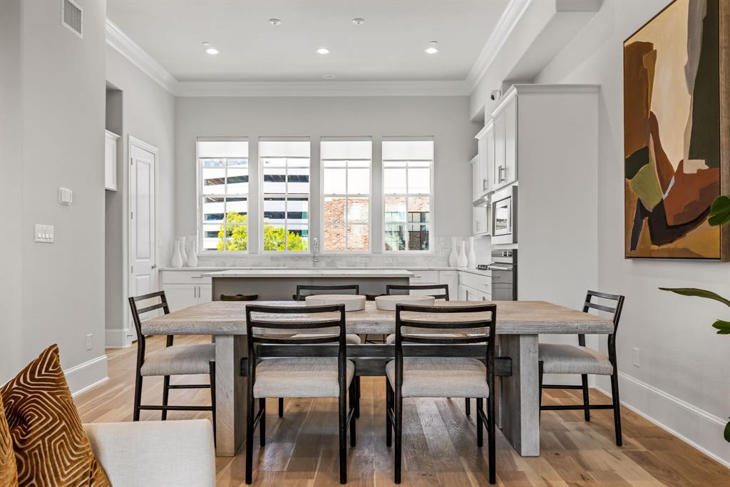 InTown at Las Colinas Station - Residential