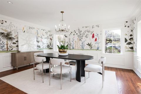 Tiny photo for 4417 Lorraine Avenue, Highland Park, TX 75205 (MLS # 21196157)