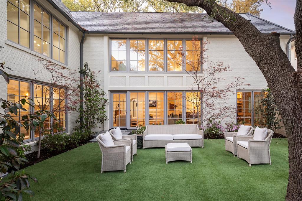 Highland Park - Residential