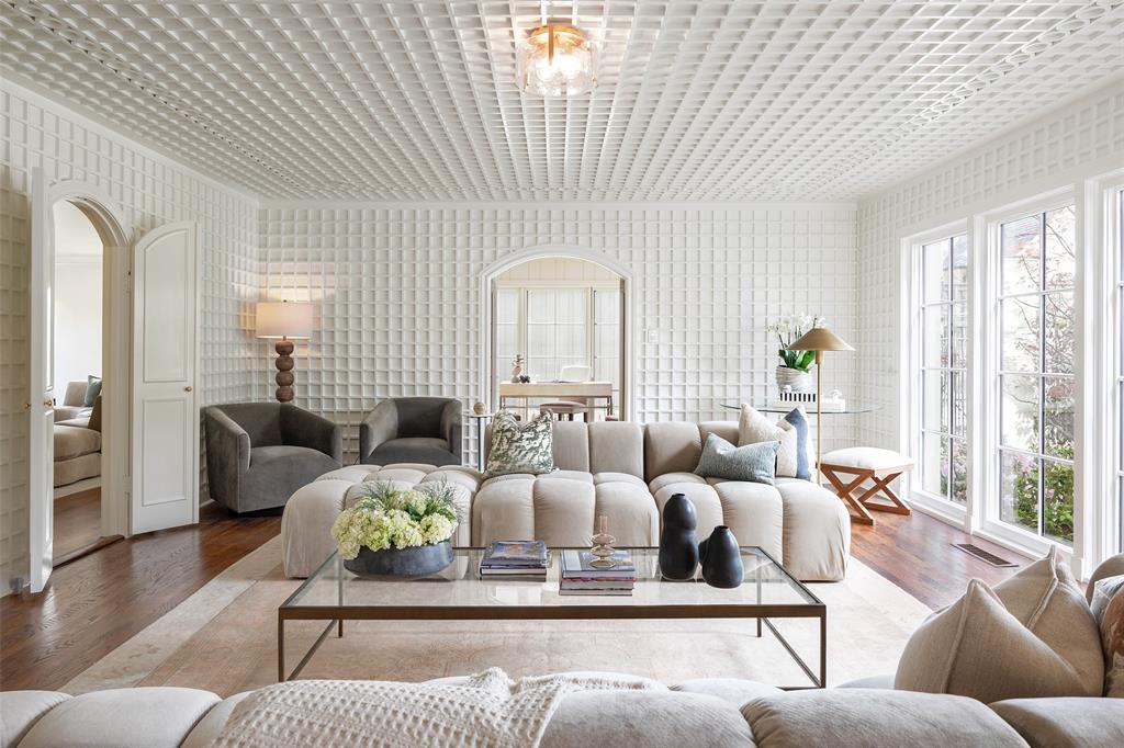 Highland Park - Residential