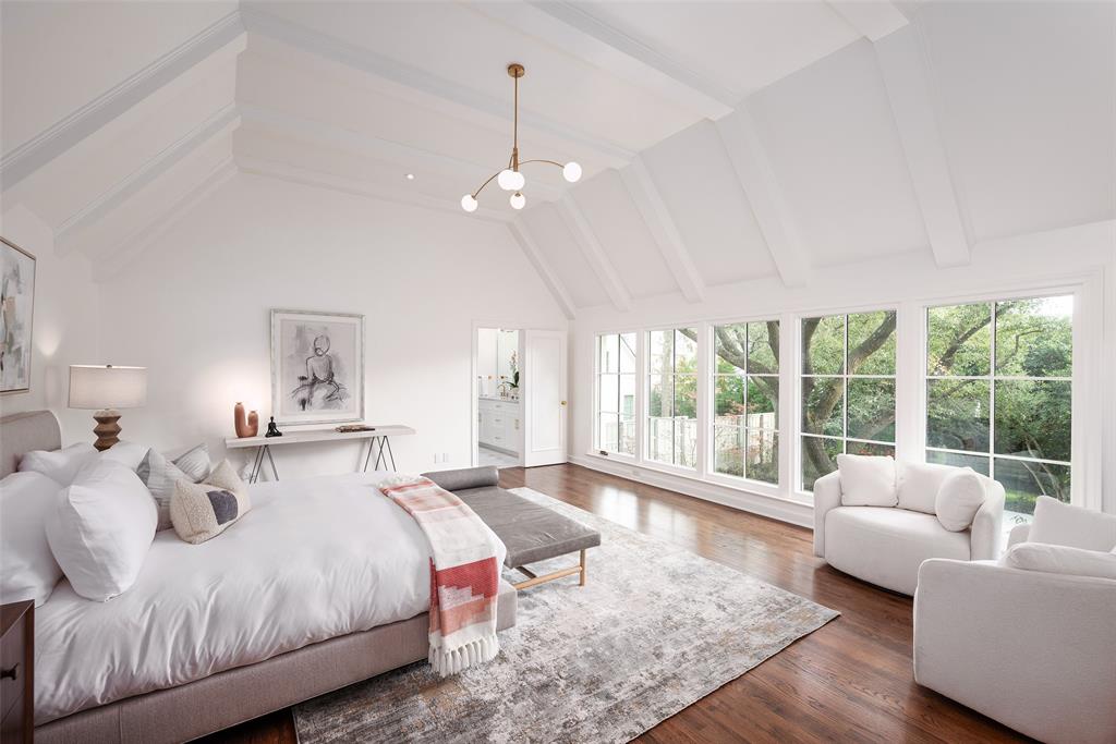 Highland Park - Residential